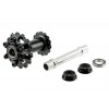 Comas Front Hub Disc Thru-Axle