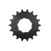 Comas 18T BB30 Splined Sprocket