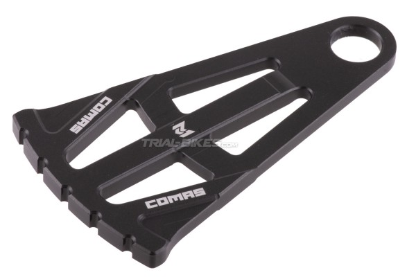 Comas Disc Protector (12mm axle)