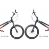 Crewkerz Desire 20" Bike 2024