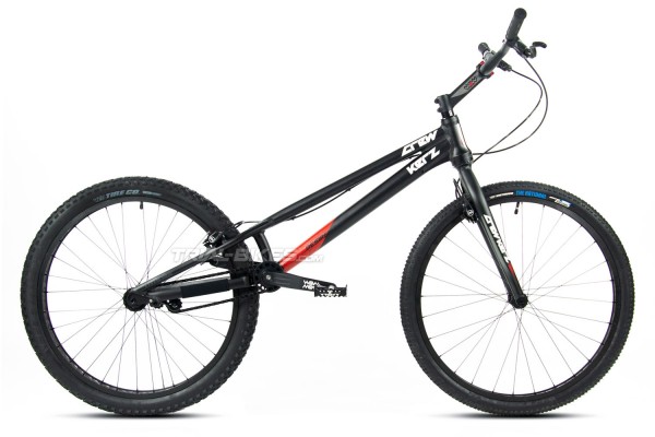 Crewkerz Desire 26'' Bike 2024