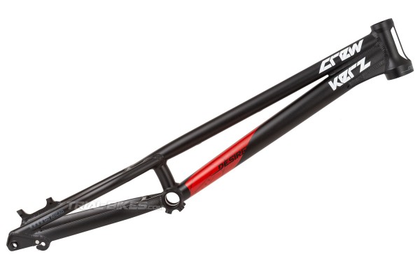 Crewkerz Desire 20" Frame