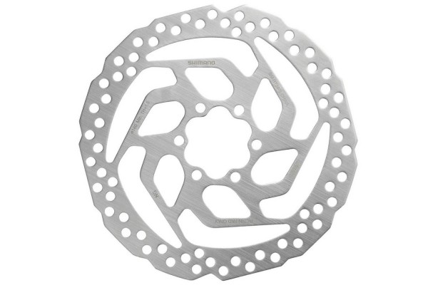 Shimano RT26S OEM Disc Brake Rotor