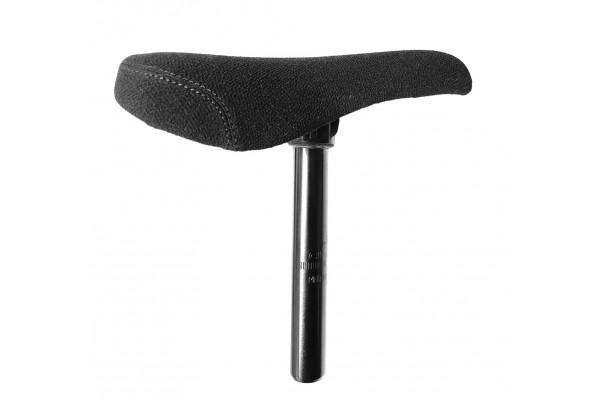 Alias Integral Saddle & Post