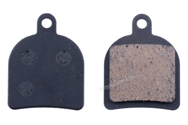 TrialBikes Brake Pads for Hope