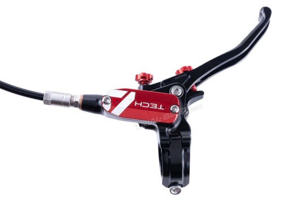 Hope Tech 4 Trial Zone Disc Brake