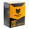 Black Cat 20" Inner Tube