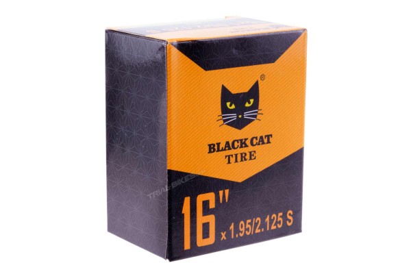 Black Cat 16" Inner Tube