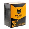 Black Cat 20" Inner Tube