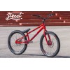 Bicicleta Clean Street 24" PRO