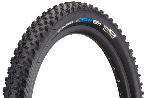 Vee Tire Crown Gem MPC 24" Tyre