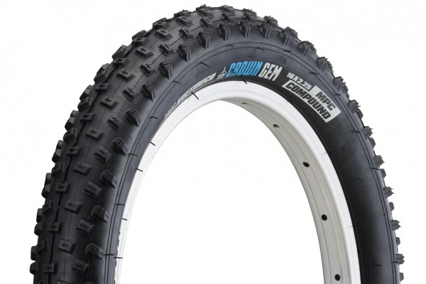 Vee Tire Crown Gem 16" x 2.25 Rear Tyre