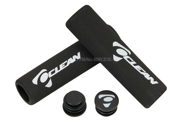 Clean S1 Foam Grips