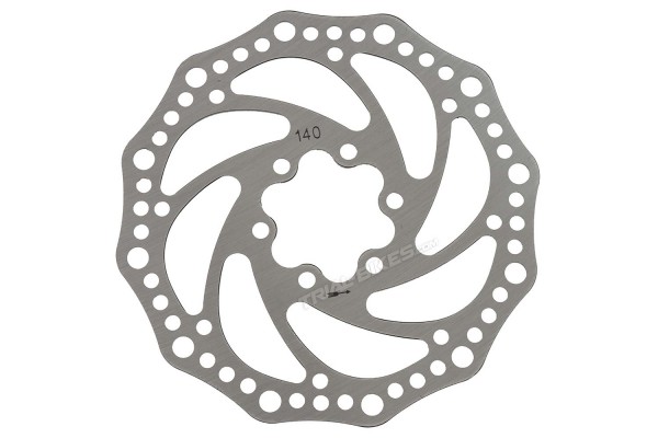 Starry RO2 Disc Brake Rotor