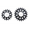 Clean Splined Sprocket For BB30