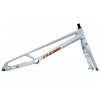 Clean K1 20" Frame Kit (Includes Fork and heaset)