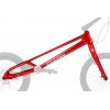 Clean K1 20" Frame Kit (Includes Fork and heaset)