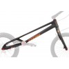 Clean K1 20" Frame Kit (Includes Fork and heaset)