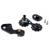 Adapter Kit + Chain Tensioner WAW for Crewkerz LAB