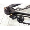 Adapter Kit + Chain Tensioner WAW for Ozonys Crown 2020