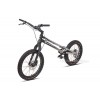 Crewkerz Jealousy Ultimate  Full Disc 20" Bike  2022