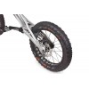 Crewkerz Jealousy Ultimate  Full Disc 20" Bike  2022