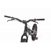 Crewkerz Jealousy Ultimate  Full Disc 20" Bike  2022