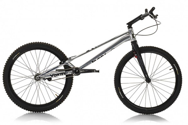 TMS Vortex Ultimate 26" Bike