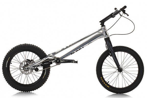 TMS Vortex Ultimate 20" Bike