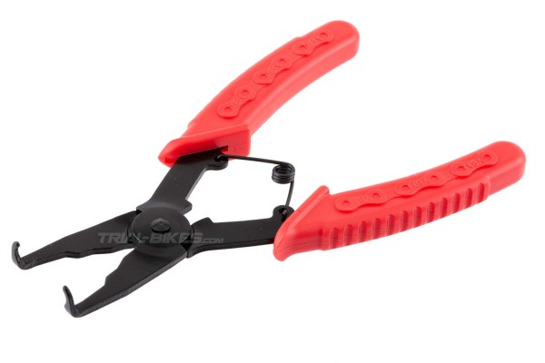 YBN Chain Clip Pliers