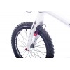 Clean K1 WC Borja Conejos Edition 20" Bike