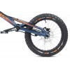 Ozonys Curve Pro 20" 1005 mm Bike 2024