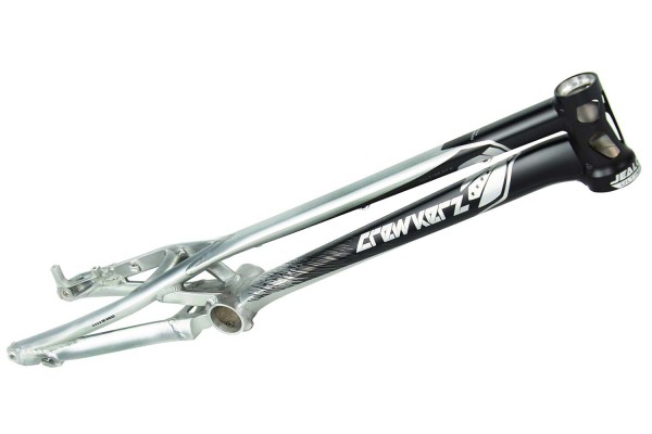 Crewkerz Jealousy Ultimate 2024 20" Frame