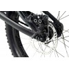 Crewkerz Desire Kid 920mm 20" Bike 2024