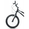 Crewkerz Desire Kid 920mm 20" Bike 2024