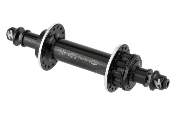 Echo Splined Rear Hub 135 mm