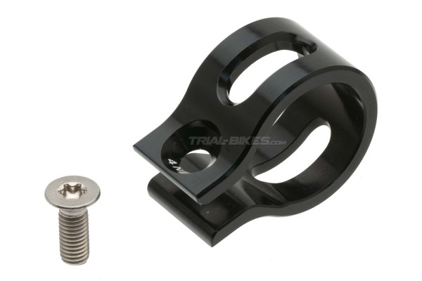 Jitsie Race Lever Clamp