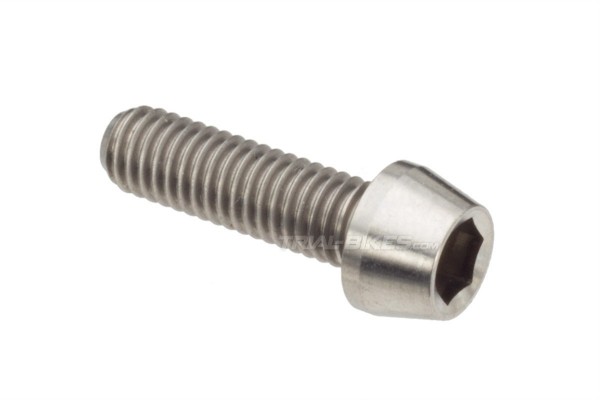 TrialBikes M5 Titanium Bolts