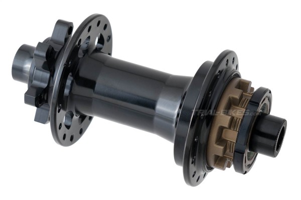 TMS Rear Disc Freehub 135 mm