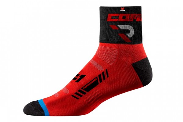 Comas Race Short Socks