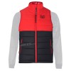 COMAS Puffy Vest