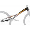 Ozonys Curve Short 26" Frame