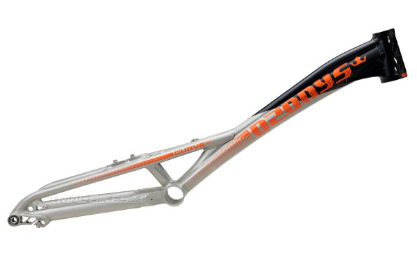 Ozonys Curve Short 26" Frame