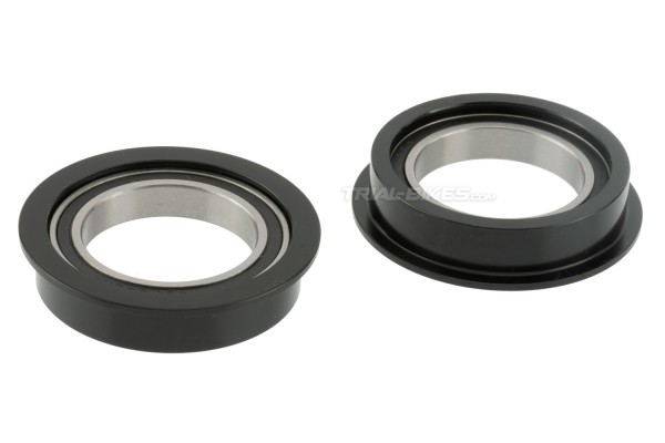 Clean BB30 Press Fit Bottom Bracket Cups