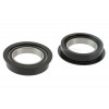 Clean BB30 Press Fit Bottom Bracket Cups