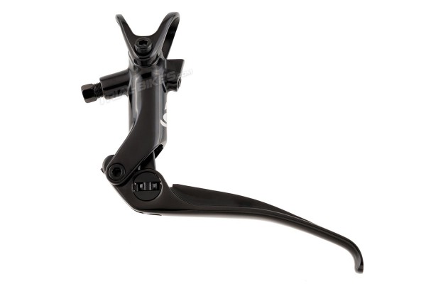 Clean Trials 2020 brake lever