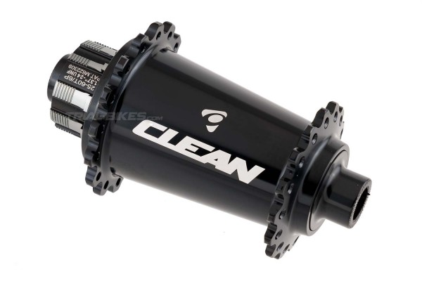 Clean E.Series Rear HS Freehub