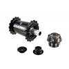 Clean E.Series Rear HS Freehub