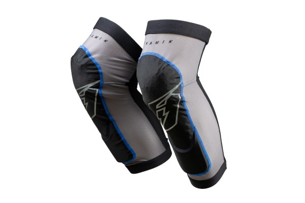 Jitsie Dynamik RHEON Long Knee Guards