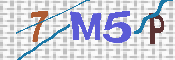 Imagen CAPTCHA